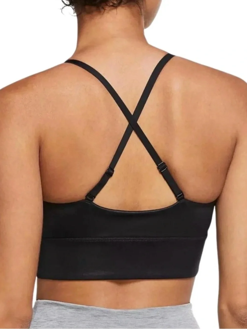 Nike sleek wrap